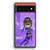 Lamar Jackson Baltimore Ravens 04 Google Pixel 6 Case