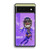 Lamar Jackson Baltimore Ravens 04 Google Pixel 6a Case