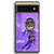 Lamar Jackson Baltimore Ravens 04 Google Pixel 6 Pro Case