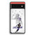 Lamar Jackson Baltimore Ravens 06 Google Pixel 6 Case