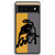 Lamborghini Bull Logo Google Pixel 6 Pro Case
