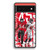 Lavonte David Tampa Bay Buccaneers 01 Google Pixel 6 Case