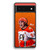 Leo Carlsson Anaheim Ducks Google Pixel 6 Case