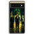 Loki Series Fractured Timelines Google Pixel 6 Pro Case