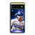 Los Angeles Dodgers Cody Bellinger Google Pixel 6a Case