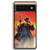 Mafia Series Google Pixel 6 Pro Case