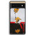 Malkin Letang and Karlsson Pittsburgh Penguins Google Pixel 6 Pro Case