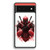 Marvel Deadpool 02 Google Pixel 6 Case