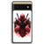 Marvel Deadpool 02 Google Pixel 6 Pro Case