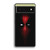 Marvel Deadpool 03 Google Pixel 6a Case