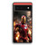 Marvel Iron man Google Pixel 6 Case
