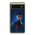 Marvel Spiderman 2 Miles Morales The Voltage Google Pixel 6a Case