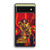 Marvel Zombies Series Google Pixel 6a Case