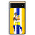 Matthew Stafford Los Angeles Rams 01 Google Pixel 6 Pro Case
