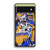Matthew Stafford Los Angeles Rams 02 Google Pixel 6a Case