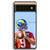 Matthew Stafford Los Angeles Rams 03 Google Pixel 6 Pro Case
