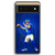 Matthew Stafford Los Angeles Rams 04 Google Pixel 6 Pro Case