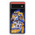 Matthew Stafford The Rams Commander Google Pixel 6 Case