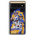 Matthew Stafford The Rams Commander Google Pixel 6 Pro Case