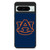 Auburn Tigers 02 Motorola Google Pixel 8 Pro Case