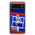 Micah Hyde Buffalo Bills 02 Google Pixel 6 Case