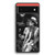Michael Jackson Moonlight Shadow Google Pixel 6 Case