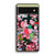 Mob Psycho 100 Collages Google Pixel 6a Case