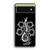 Monster Hunter Wilds The Wilds Icon Google Pixel 6a Case