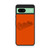 Baltimore Orioles 02 Motorola Google Pixel 8a Case