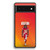 Nick Bolton Kansas City Chiefs 01 Google Pixel 6 Case
