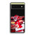 Nick Bolton Kansas City Chiefs 03 Google Pixel 6a Case