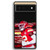 Nick Bolton Kansas City Chiefs 03 Google Pixel 6 Pro Case