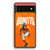 Nick Bonitto Denver Broncos Google Pixel 6 Case