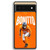 Nick Bonitto Denver Broncos Google Pixel 6 Pro Case
