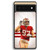 Nick Bosa San Francisco 49ers 02 Google Pixel 6 Pro Case