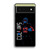 Nico Collins Houston Texans 01 Google Pixel 6a Case