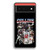 Nico Collins Houston Texans 02 Google Pixel 6 Case