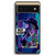 Nico Robin One Piece Series Google Pixel 6 Pro Case