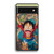 One Piece Luffy Grand Line Euphoria Google Pixel 6a Case