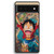 One Piece Luffy Grand Line Euphoria Google Pixel 6 Pro Case
