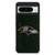 Baltimore Ravens 03 Motorola Google Pixel 8 Pro Case
