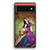 One Piece Shicibukai Boa Hancock Google Pixel 6 Case