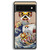 One Piece The Thousand Sunnys Crest Google Pixel 6 Pro Case
