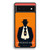Oppenheimer Quotes Google Pixel 6 Case