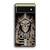Overlord Ainz Ooal Gown Google Pixel 6a Case