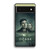 Ozark Series Google Pixel 6a Case