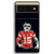 Patrick Mahomes Kansas City Chiefs 03 Google Pixel 6 Pro Case