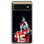 Patrick Mahomes Kansas City Chiefs 04 Google Pixel 6 Pro Case