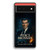 Pierce Brosnan Google Pixel 6 Case