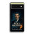 Pierce Brosnan Google Pixel 6a Case